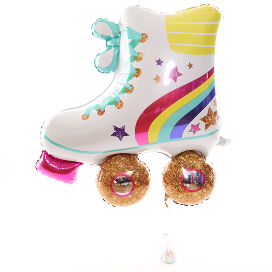 Roller Skate Balloon, 30in